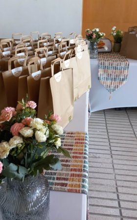 GALERIA Las Reinas de la Masa