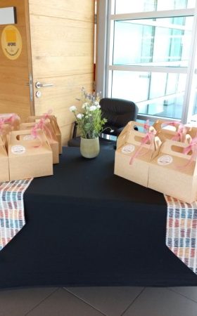 GALERIA Las Reinas de la Masa