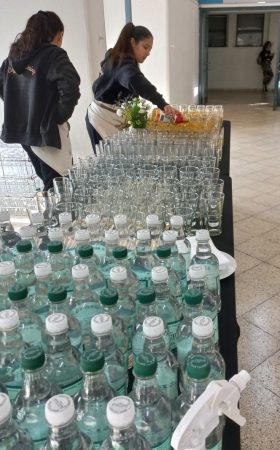 GALERIA Las Reinas de la Masa