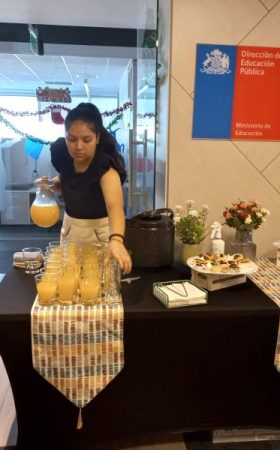 GALERIA Las Reinas de la Masa