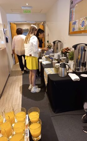 GALERIA Las Reinas de la Masa