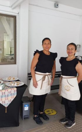 GALERIA Las Reinas de la Masa