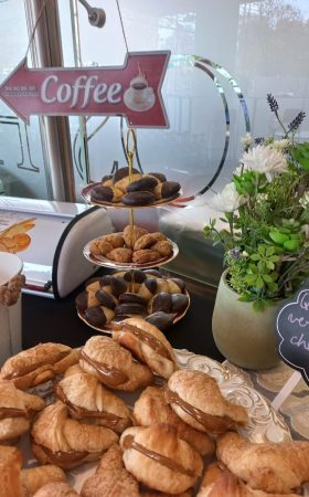 GALERIA Las Reinas de la Masa